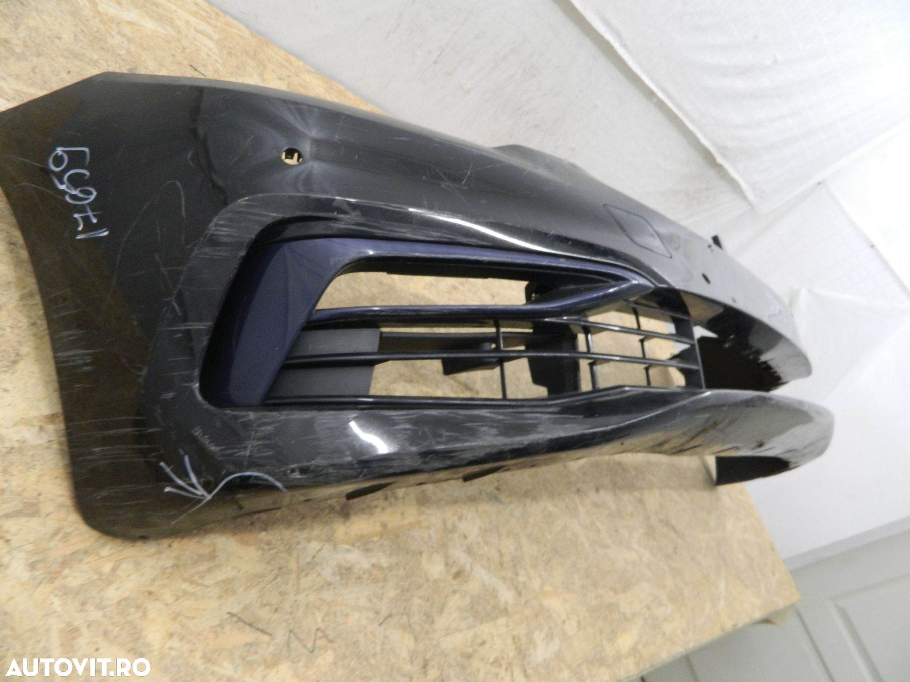 Bara fata BMW Seria 5 G30/G31, 2017, 2018, 2019, 2020, 51117385336. - 5