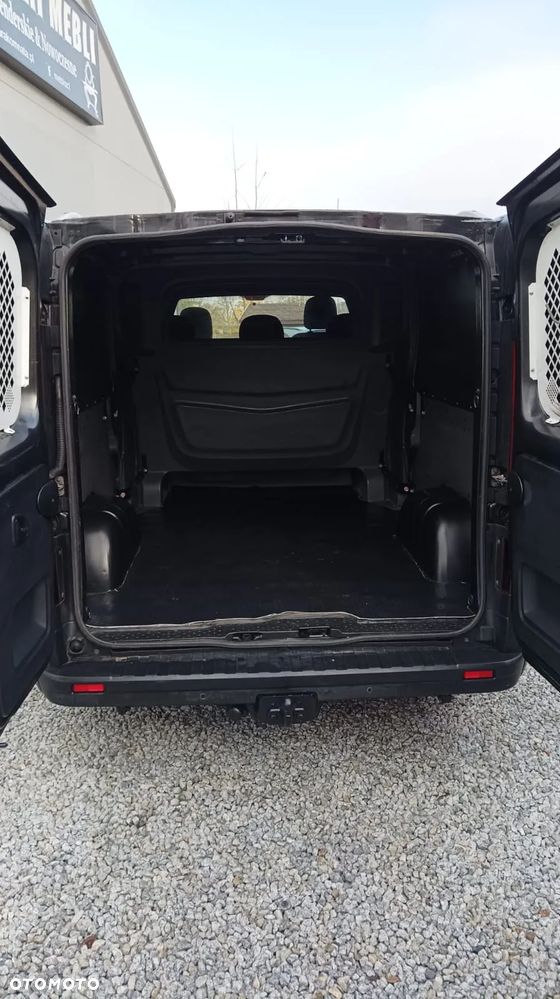 Renault Trafic - 4