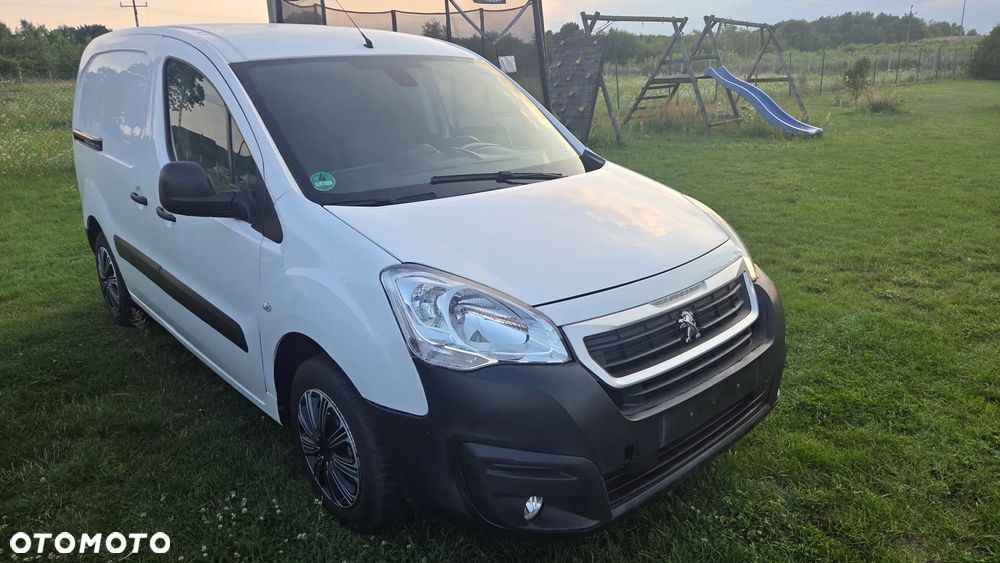 Peugeot Partner - 3