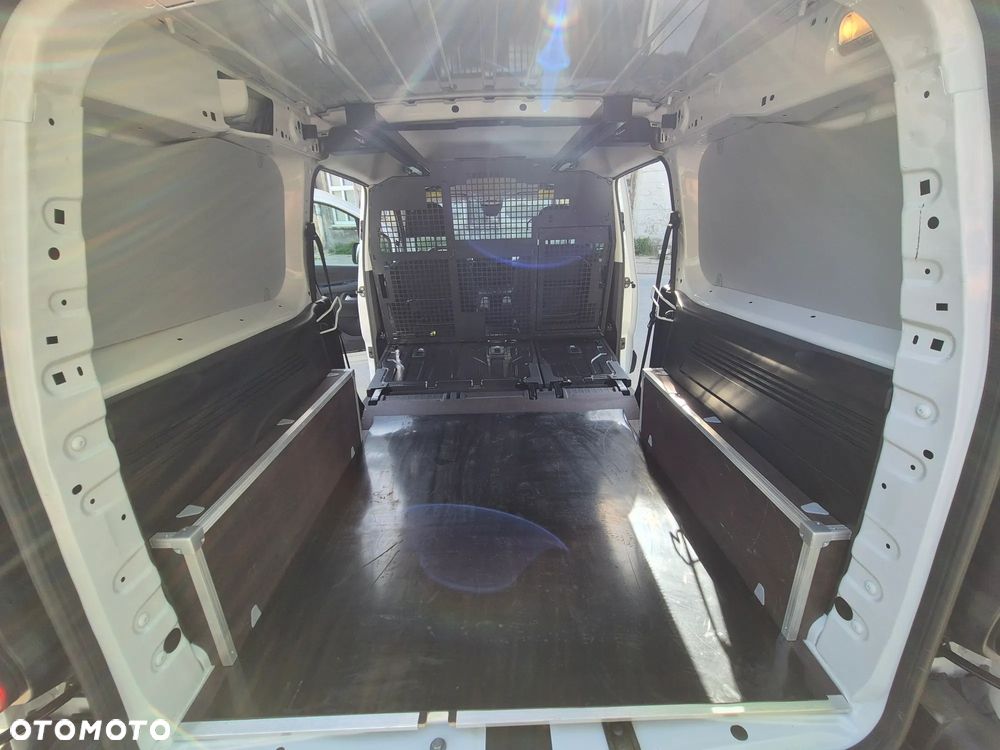 Citroën BERLINGO - 10