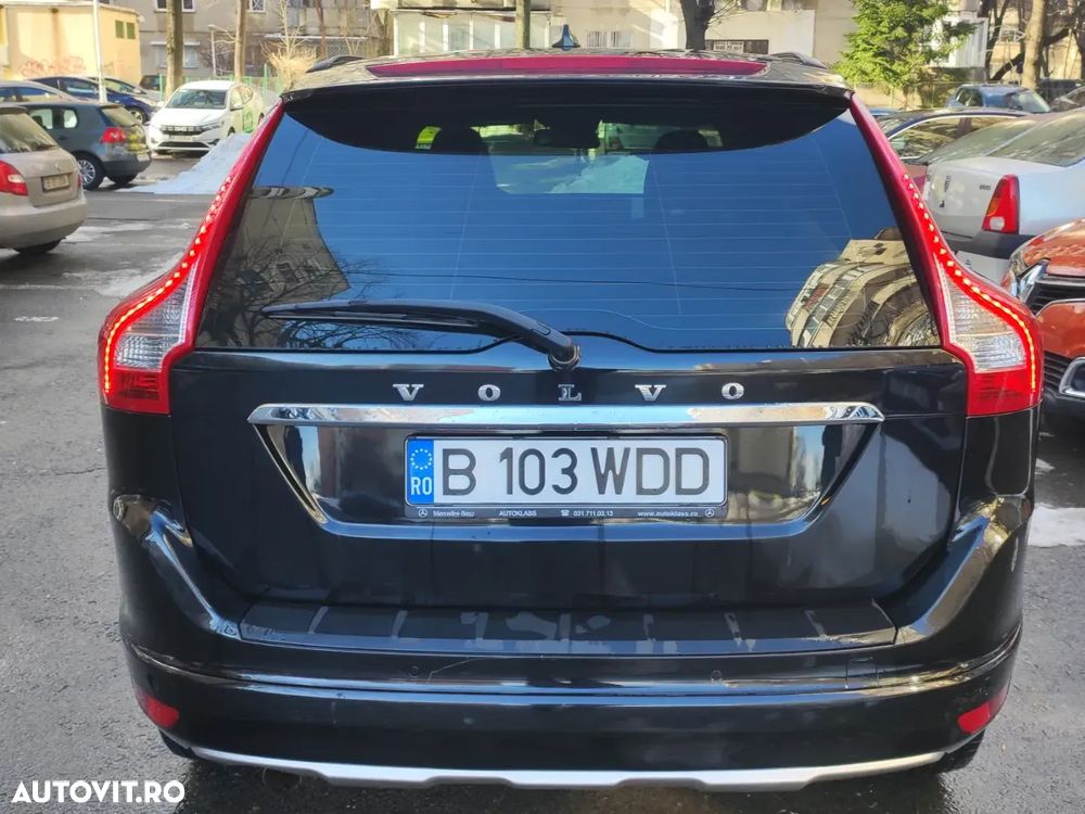 Volvo XC 60 - 3