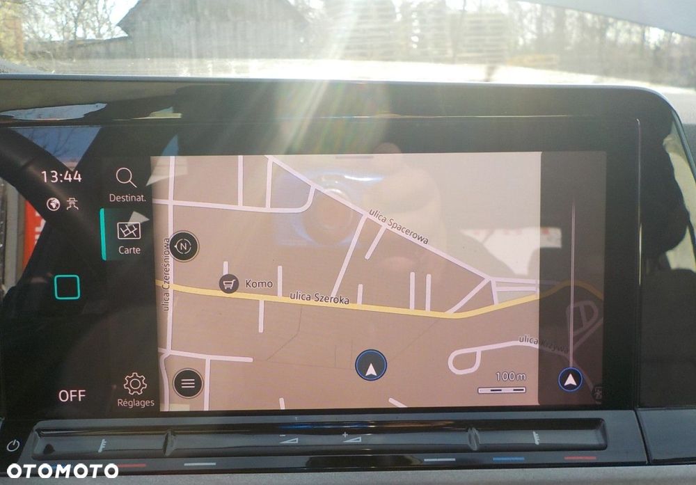 Volkswagen Golf - 40