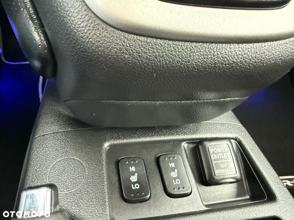 Honda CR-V 2.0i-VTEC 4WD Automatik Lifestyle - 35
