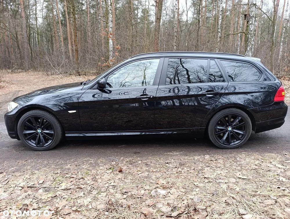 BMW Seria 3 - 11
