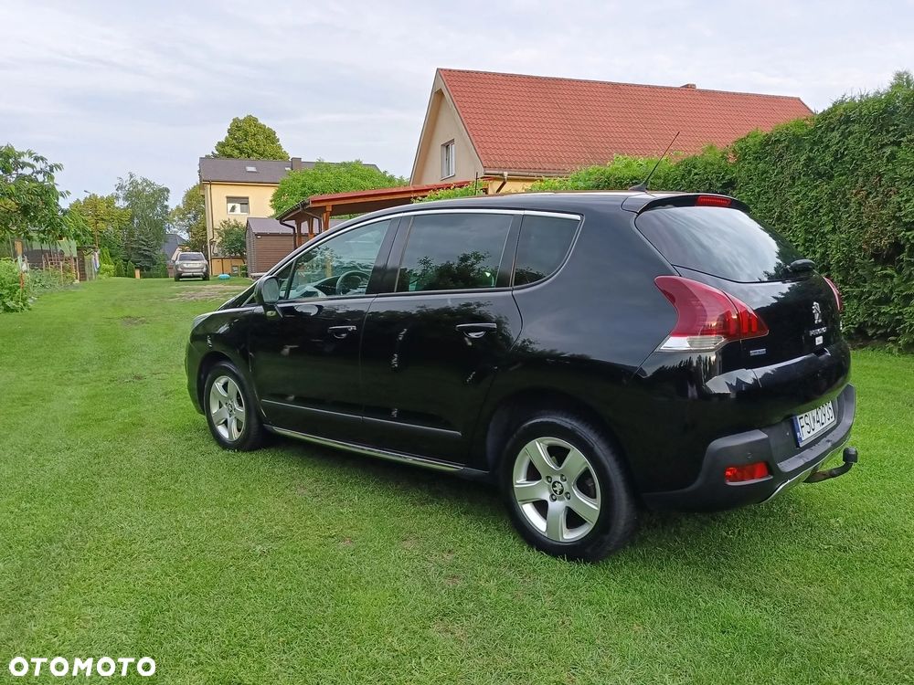 Peugeot 3008 BlueHDi 150 Stop & Start Business-Line - 3