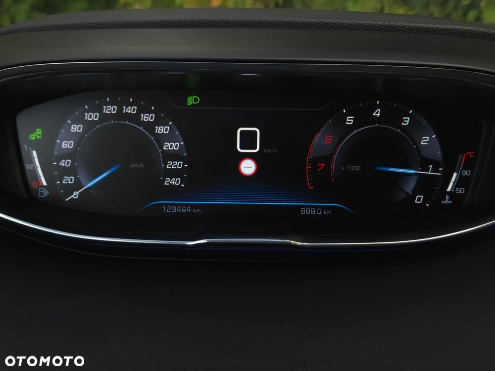 Peugeot 3008 1.2 PureTech GT S&S - 27