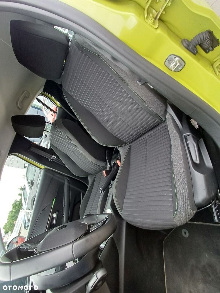 Peugeot 208 1.2 PureTech Active Pack S&S - 12