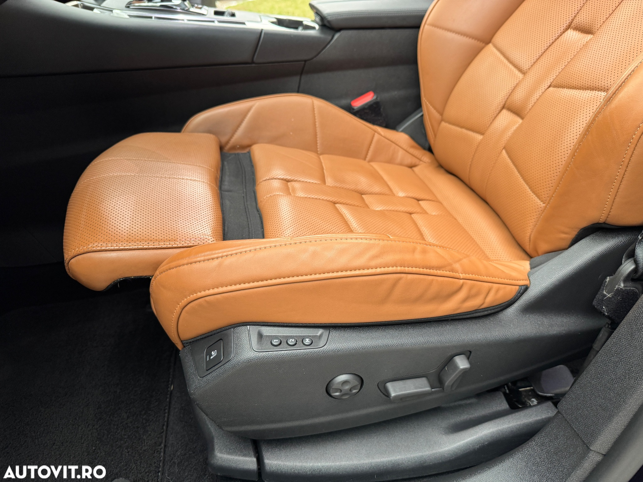 DS Automobiles DS 7 Crossback DS7 1.6 PHeV AWD 300 EAT8 OPERA - 9