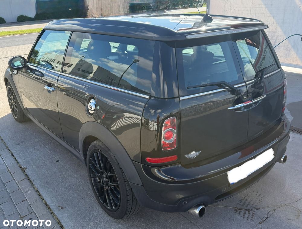 MINI Clubman Cooper S - 19