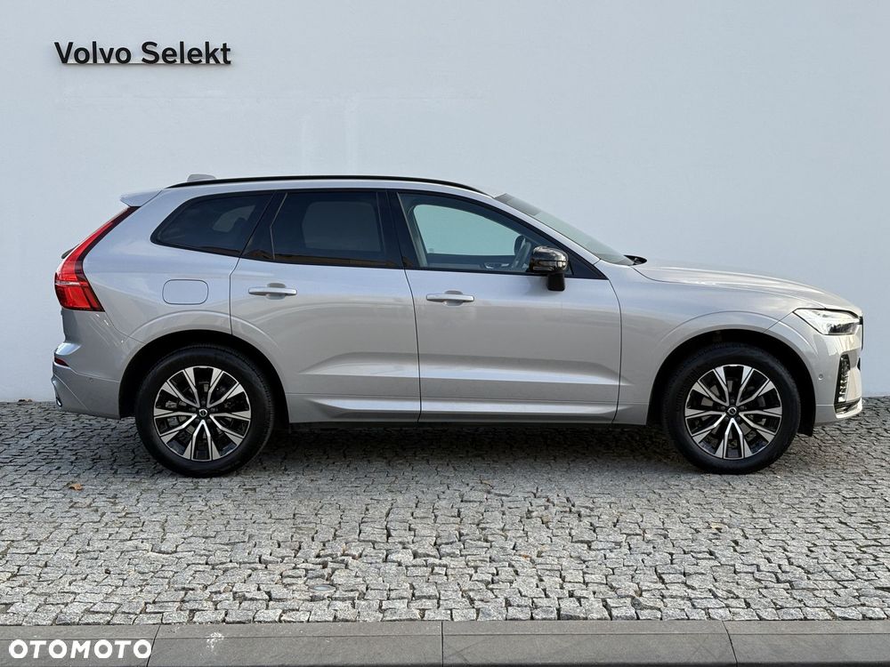 Volvo XC 60 - 4