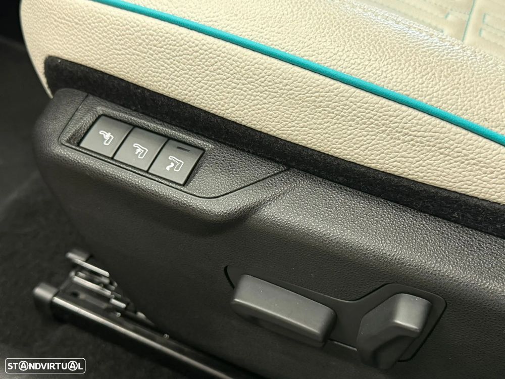 Fiat 600e 54 kWh La Prima - 27