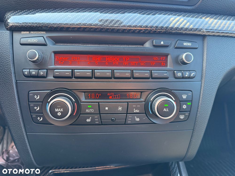 BMW Seria 1 135i - 12