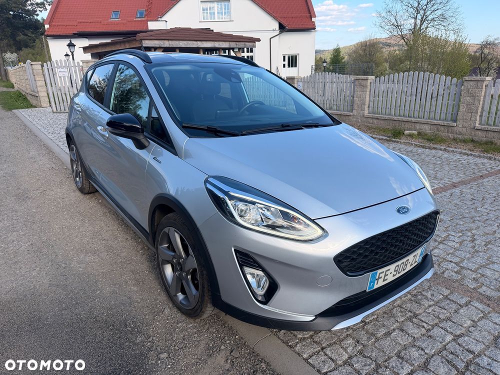 Ford Fiesta - 15
