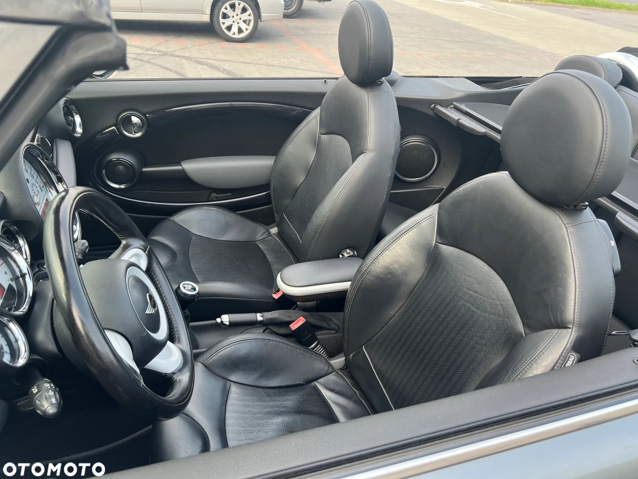 MINI Cooper S Cabrio - 20