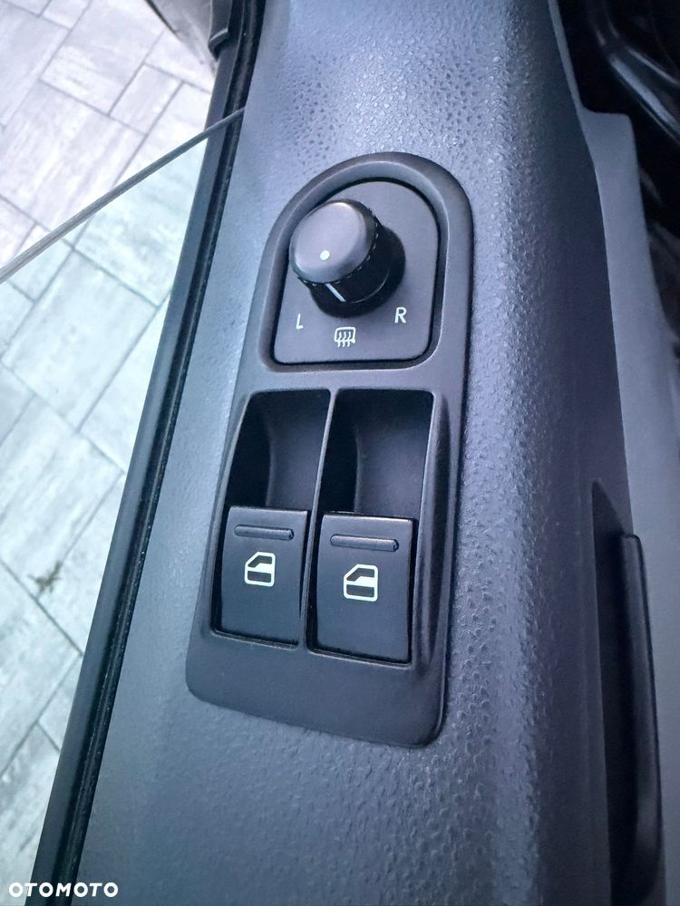 Volkswagen TRANSPORTER T5 LIFT Klima Elektryka Navi Tempomat Dubel Kabina Brygadówka Pdc Hak - 13