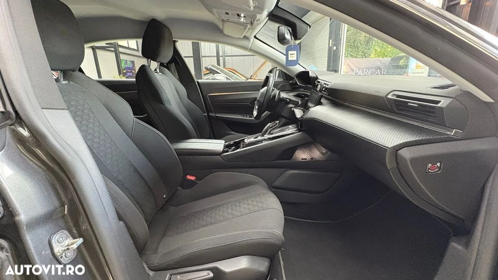 Peugeot 508 PureTech 180 EAT8 Allure - 32