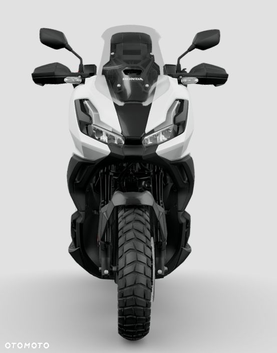 Honda ADV350 - 4
