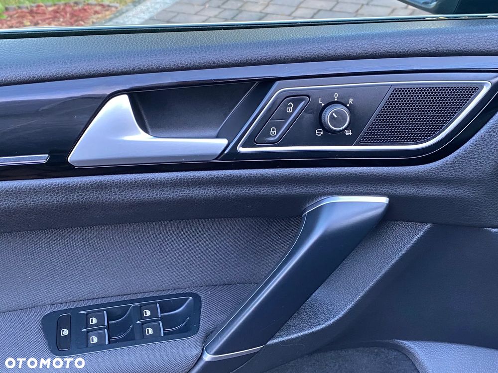 Volkswagen Golf Sportsvan VII SV 1.6 TDI BMT Comfortline DSG - 13