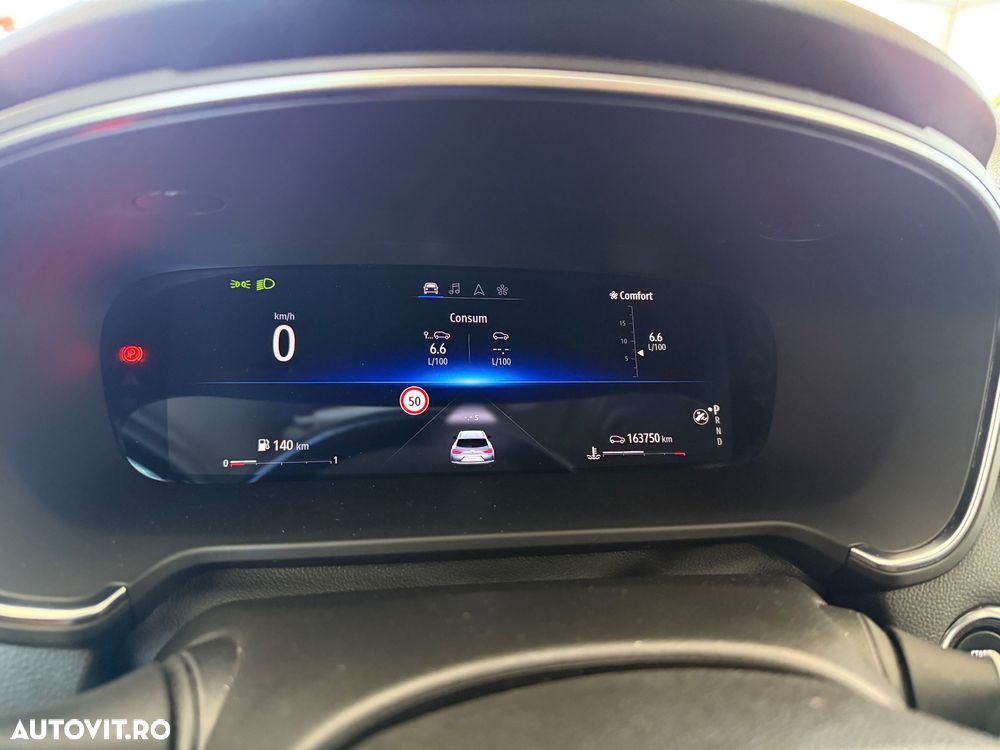 Renault Talisman Grandtour BLUE dCi 160 EDC INTENS - 32