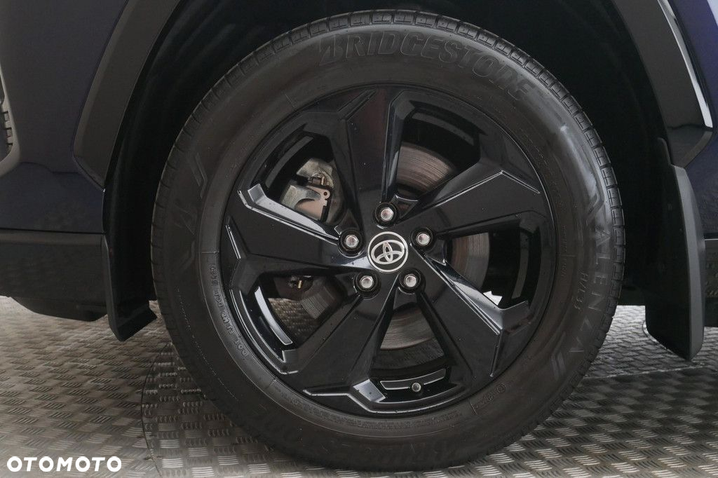 Toyota RAV4 - 14