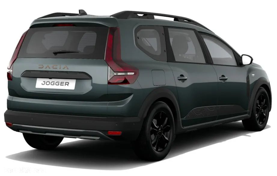 Dacia Jogger - 5