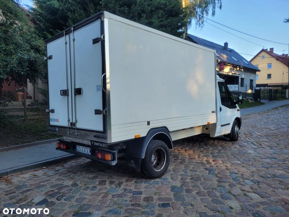 Ford Transit - 3