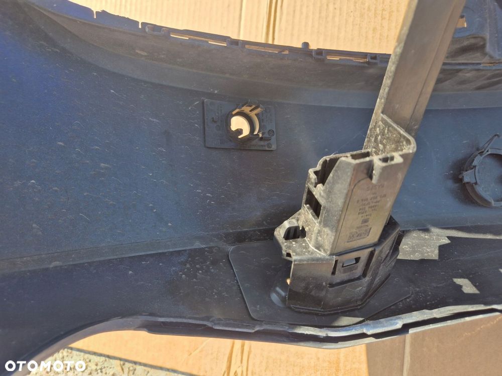 Seat Leon III zderzak przedni.Lifting 2017-20 .5F0 - 12