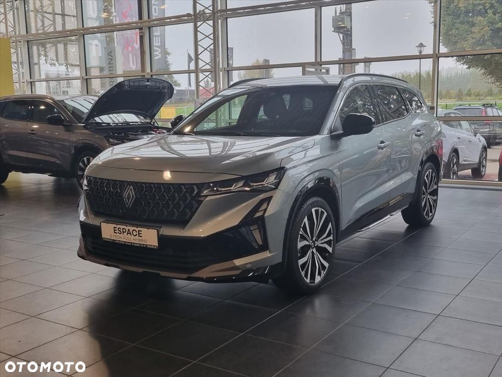Renault Espace - 1
