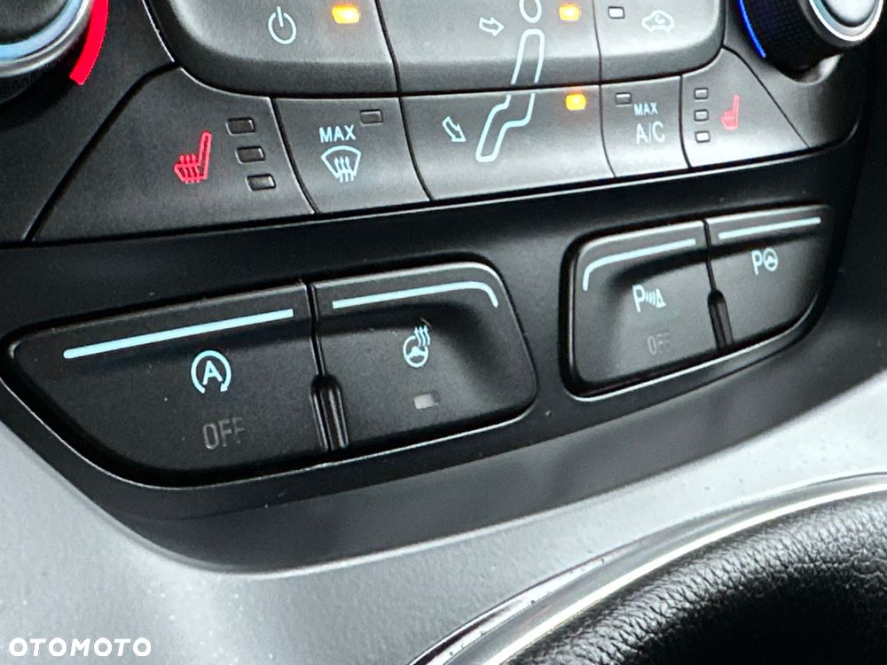 Ford C-MAX 1.0 EcoBoost Titanium ASS - 39