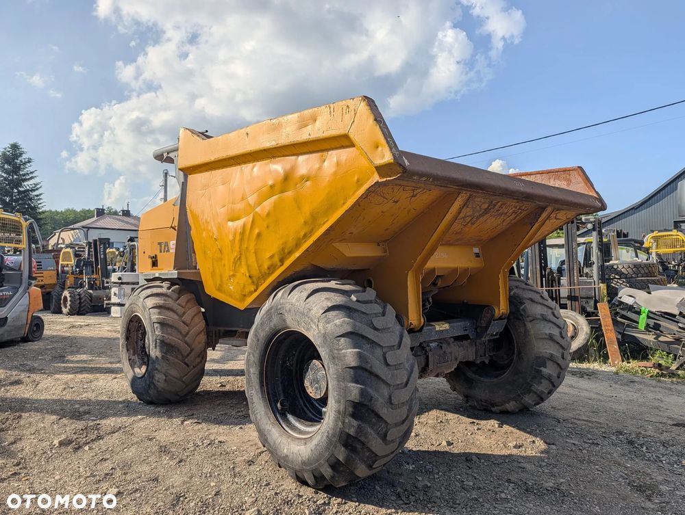 Terex TA9 9Ton - 1