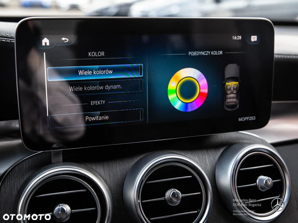 Mercedes-Benz GLC 300 de 4-Matic Business Edition - 13