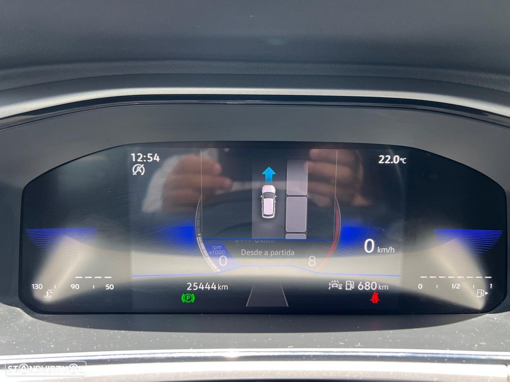 VW T-Roc 1.0 TSI Life - 26