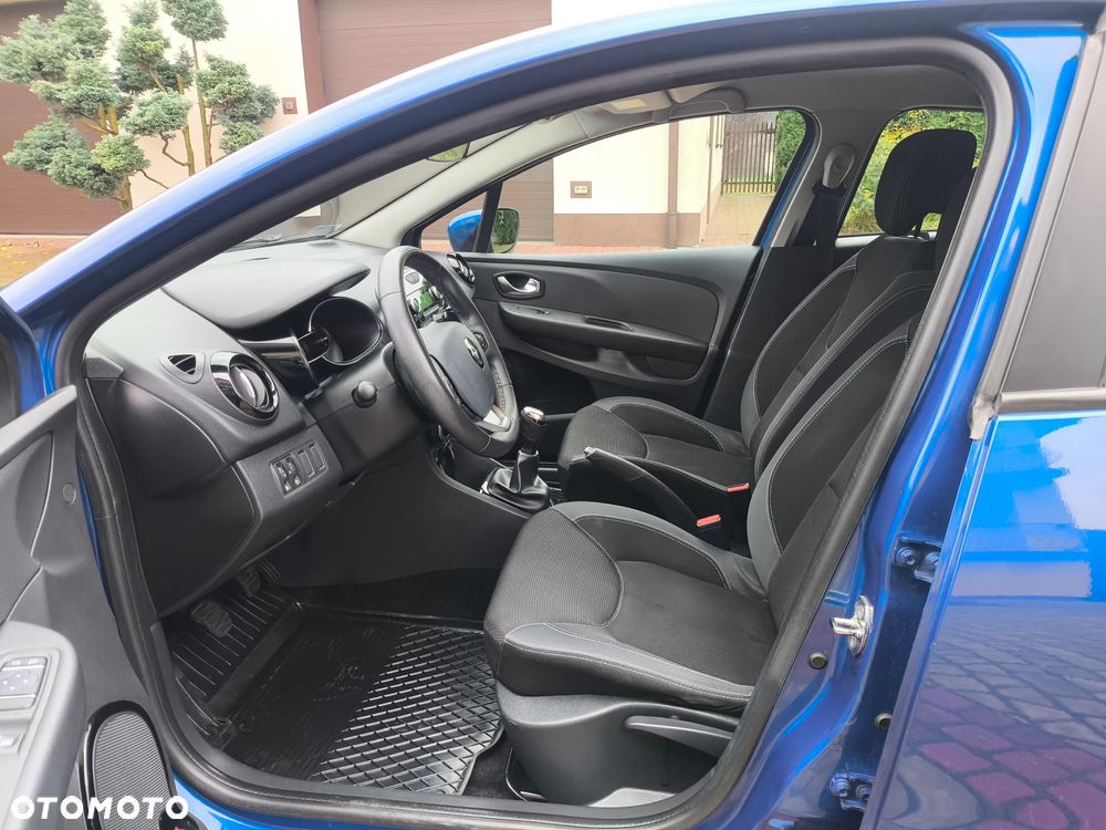 Renault Clio 1.2 16V Life - 7