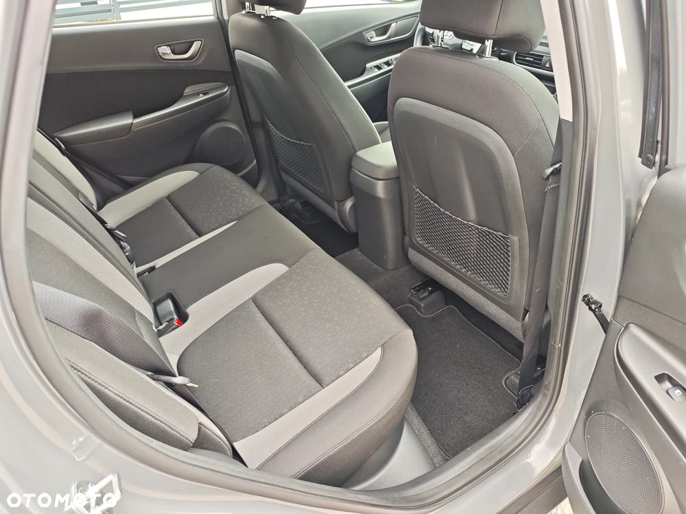 Hyundai Kona 1.0 T-GDI YES!+ - 13