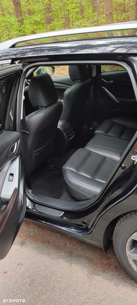 Mazda 6 - 17