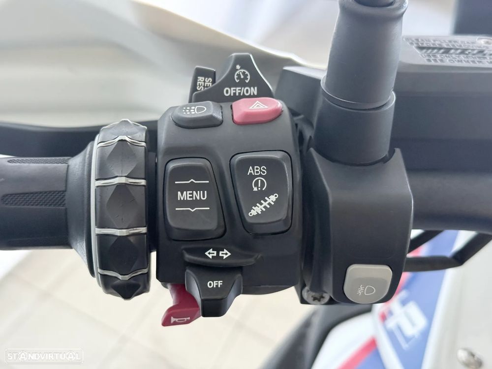 BMW R 1250 GS HP - 7