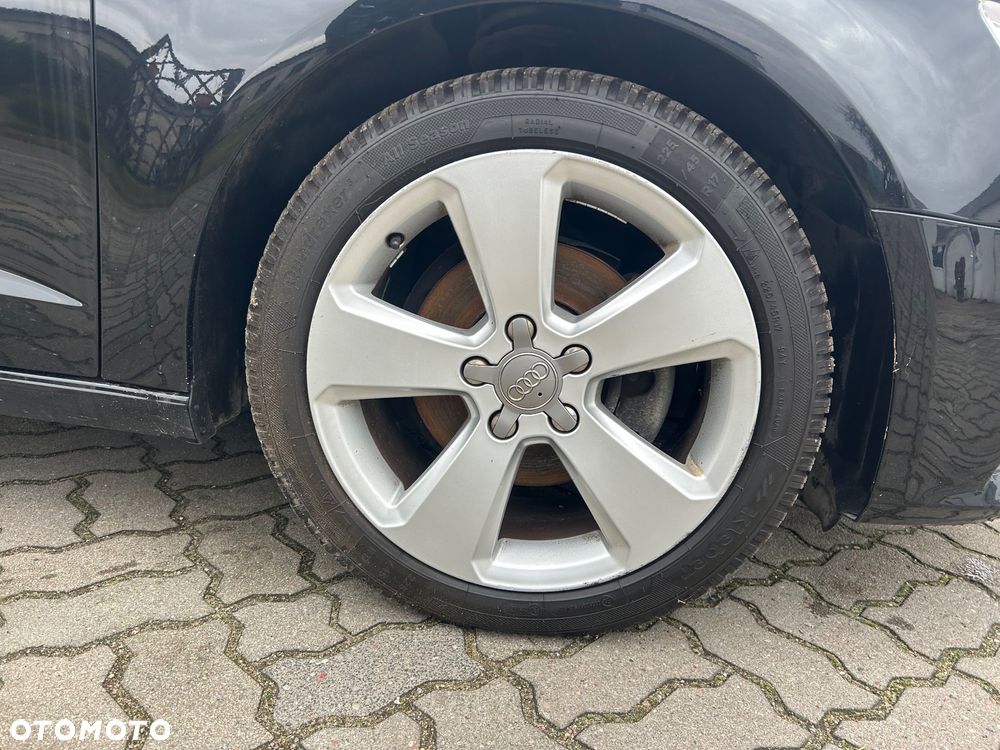 Audi A3 Sportback - 10