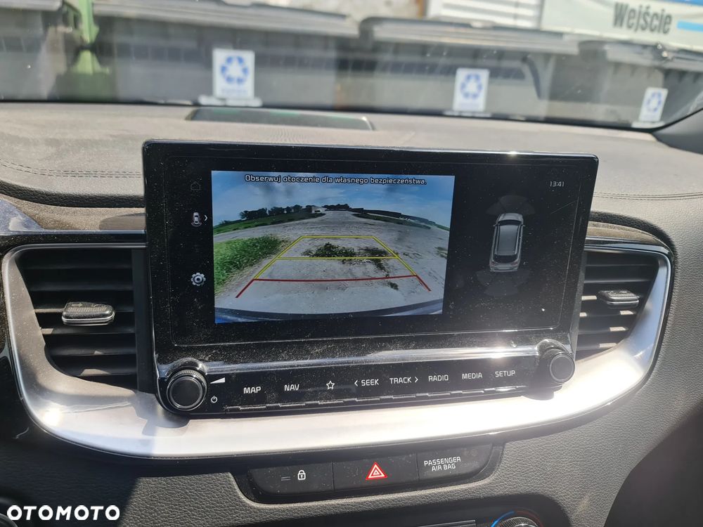 Kia Ceed 1.6 GDI PHEV Business Line DCT - 6