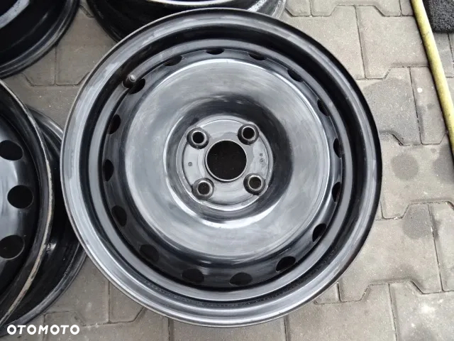 6Jx15 4x100x54 ET47 Hyunday z czujnikami ciśnienia - 3