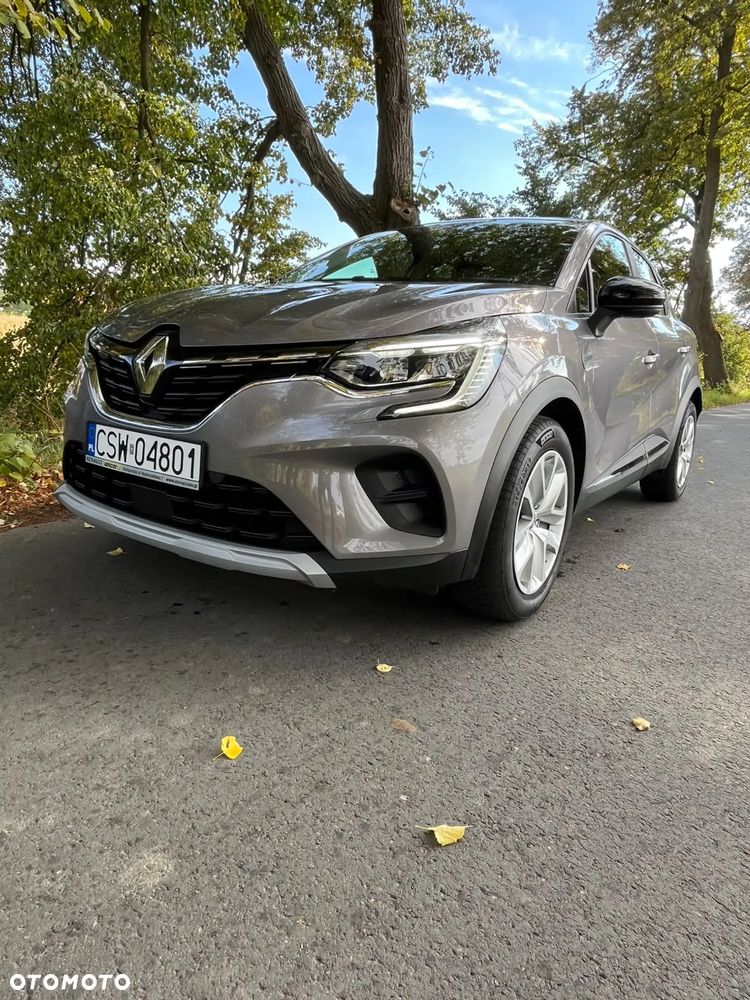 Renault Captur - 4