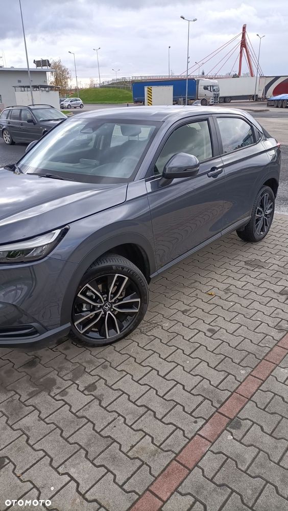 Honda HR-V 1.5 Elegance (ADAS / Connect+) CVT - 7