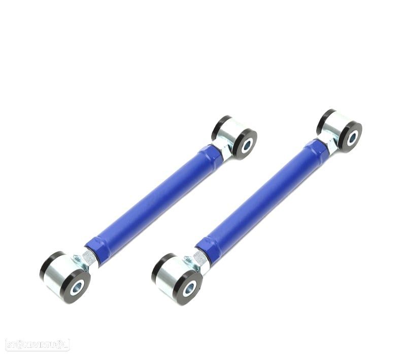 BRAÇOS DE SUSPENSÃO AJUSTÁVEIS C203 SPORTCOUPE 01-07 - 1