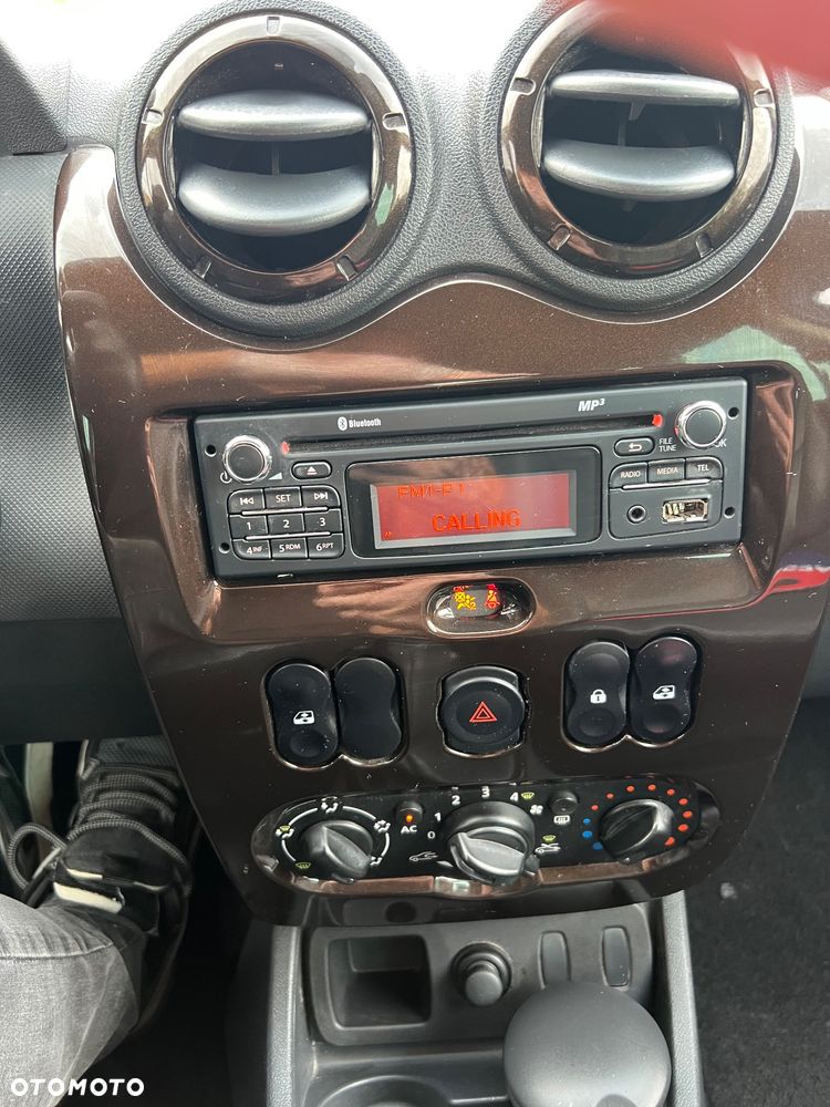 Dacia Duster 1.6 16V 4x2 Essentiel - 7