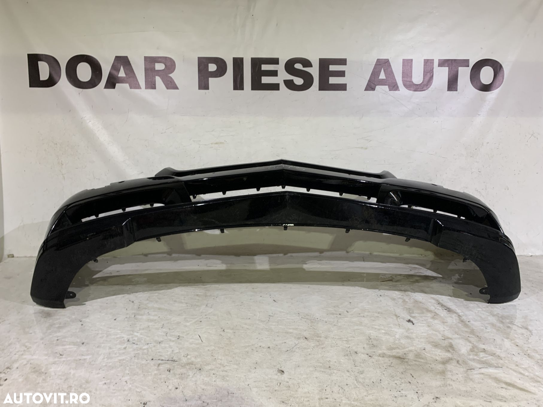 Bara fata Mercedes E-Class, Coupe/Cabrio, W207, 2009, 2010, 2011, 2012, 2013, cod origine OE A2078850425. - 4