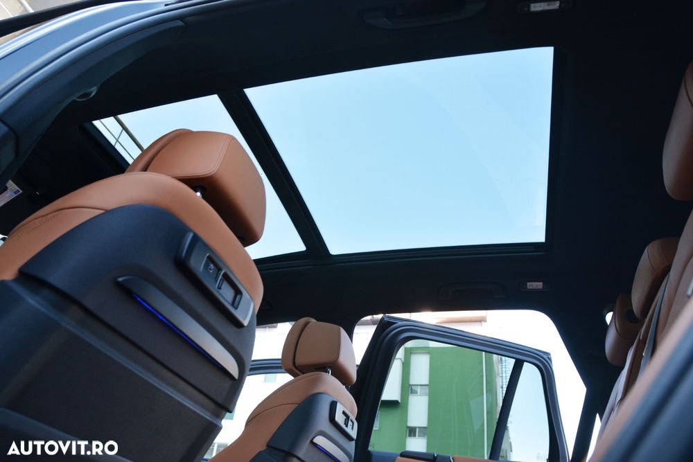 BMW X5 xDrive30d - 21