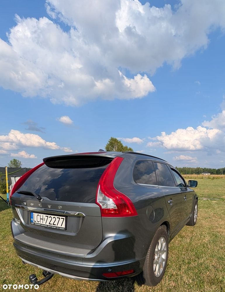Volvo XC 60 - 36
