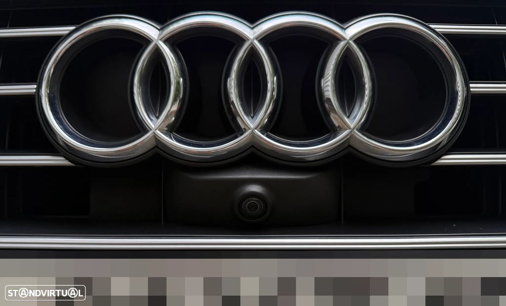 Audi A6 Avant 40 TDI Sport S tronic - 22