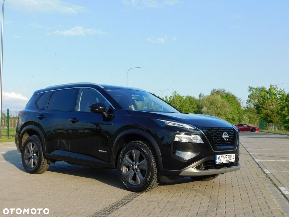 Nissan X-Trail - 3