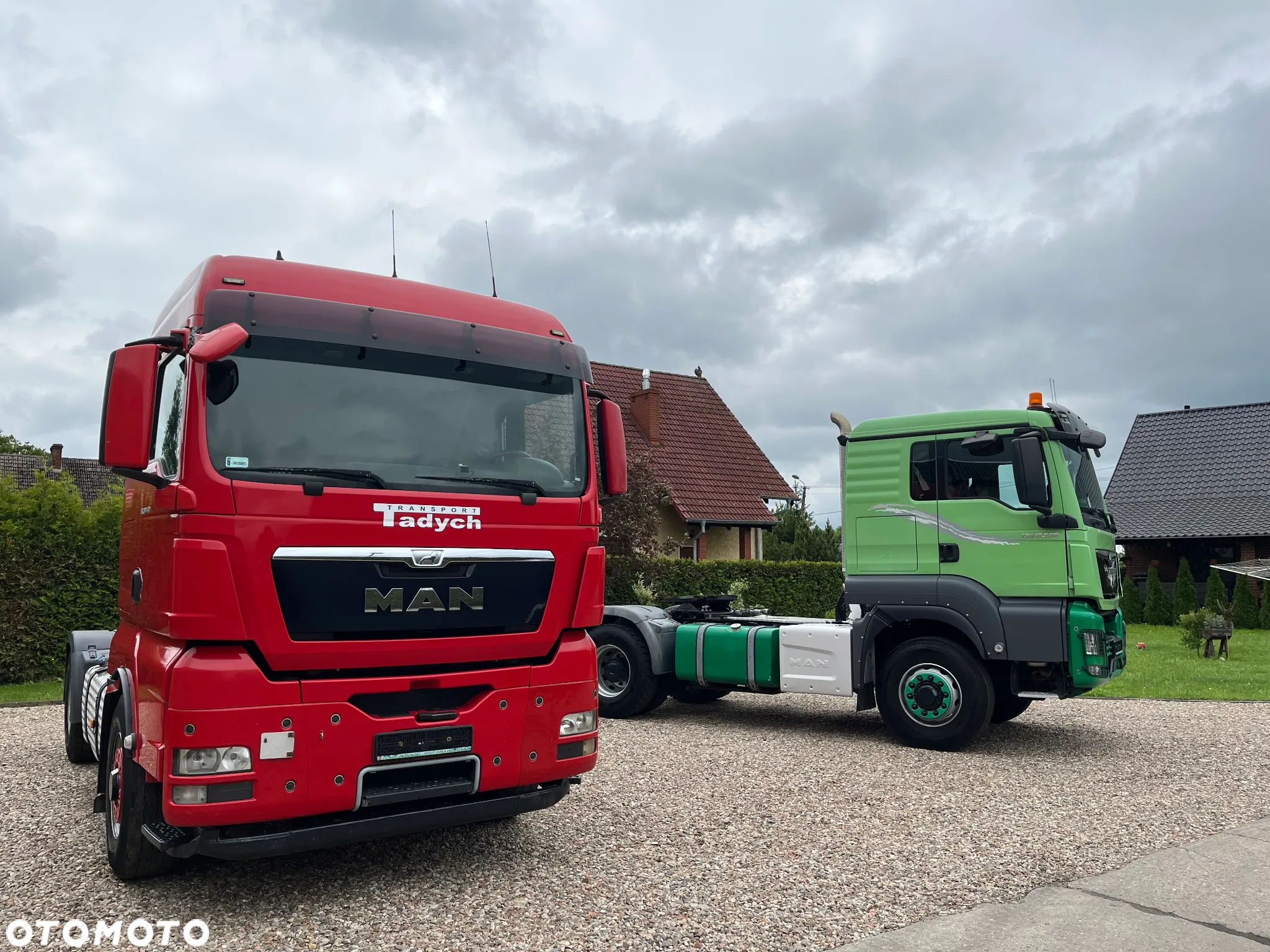 MAN TGX 4x4 Hydrodrive 2014 E5 ! 4x4H Hydraulika tgs wywrotka naczepa ZADBANY - 25