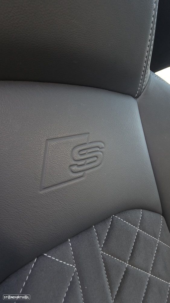 Audi A5 40 TFSI quattro S tronic S line - 10